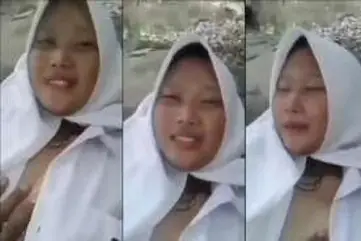 Bokep Gadis SMA Ngentot Di Sungai Outdoor