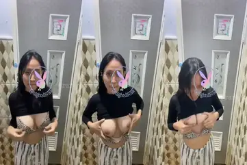 bokep Skandal Mahasiswi Viral Pap Nenen di Kost