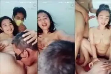 Imelda Threesome Layani Dua Cowok Berandal Gaya WOT